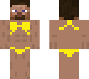 steve but hoter