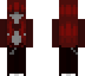 egirl red