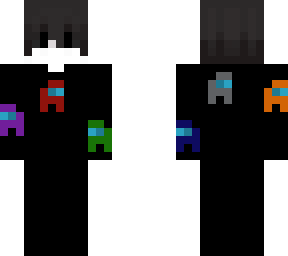 Amongus Eboy