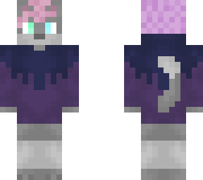 Lexi(Comm from BanditTheRaccoon...