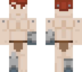 Project Kyrios Volunteer Cyborg