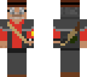 Sniper TF2