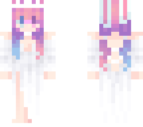 Wedding Dress AnethCe