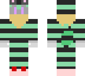 Zombot Adora