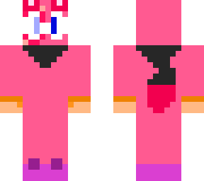 Zombot Baxter