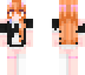 Fioxyy Maid Dress