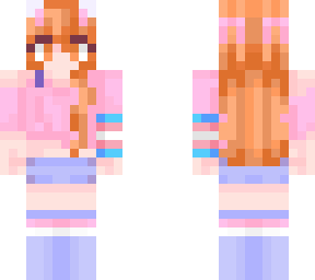 Fioxyy Trans Flag