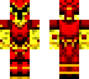 dragon knight