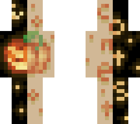 . spooky spice / themed contest .