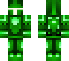 Jungle Knight