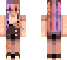 October marigolds - persona :3