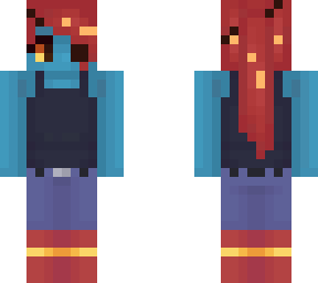 ~ Undyne ~ Happy Birthday Undertale ~