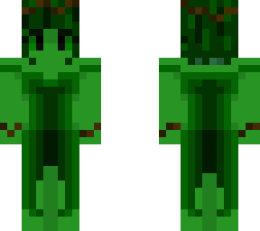 Plant Zkitten Remake