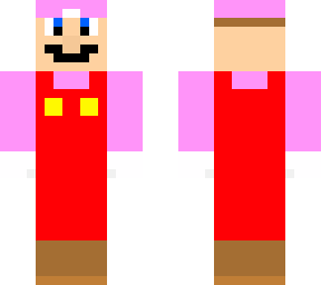 bubble mario
