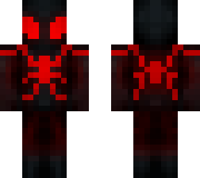 The Reaper Symbiote
