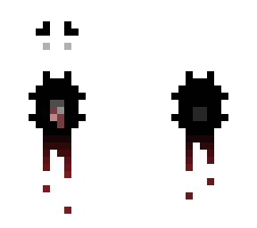 Backstabbed ~ Base