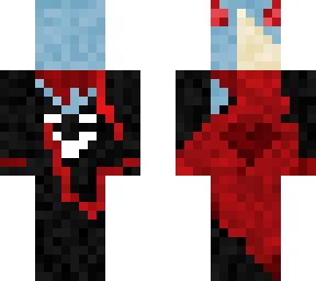 Blood Girl