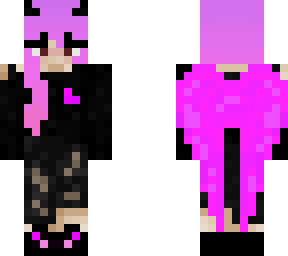 Girl Demon