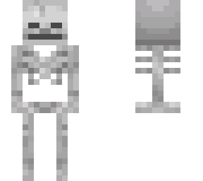 skeleton anyone want to collab on this s...