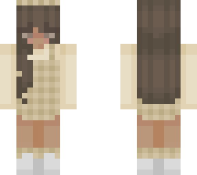 Vintage Girl