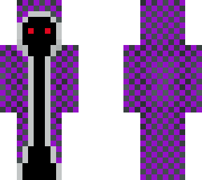 shadow wizard gang (purple and black)
