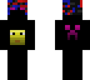 Follower Series #3 EnderLord800168 (E...