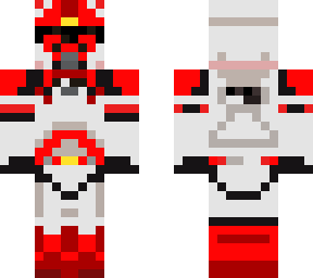 corusant guard pilot phase 2