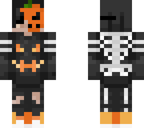 Spooky Nights~Halloween~