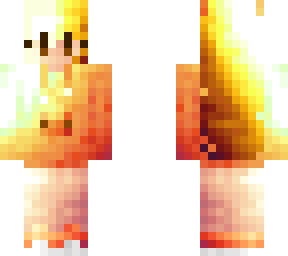 ❀ fire fox ❀