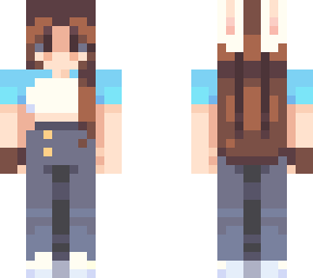 .: blue jeans :. Rce