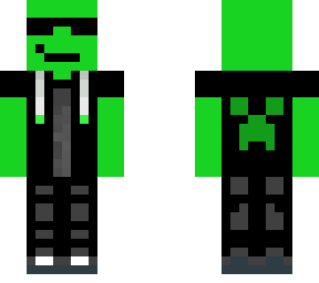 Aksel,s Skin the third