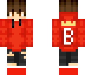 Made for another friend