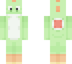 ❀ yoshi ❀