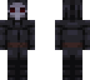 plague doc thing