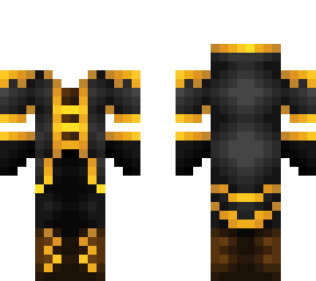 OB - Royal Medieval Outfit v2