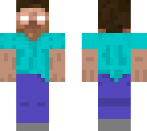 Herobrine: Xbox One Edition Minecraft