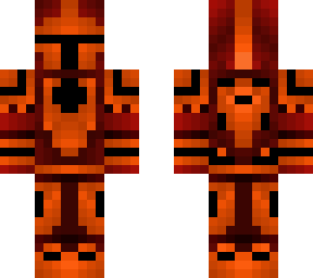 Knight of Flames