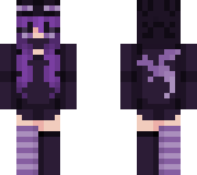 ender women