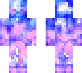 Astral Steve