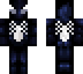 Symbiote Spider-Man