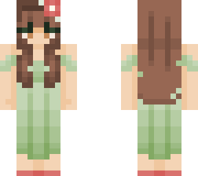 I Made This For My Friend (Mushroomgi...