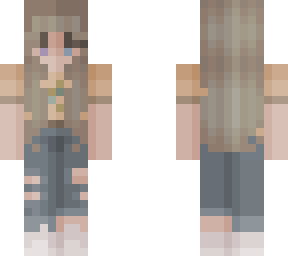 ✘ Pumpkin ~ Persona ~ First Skin ✘