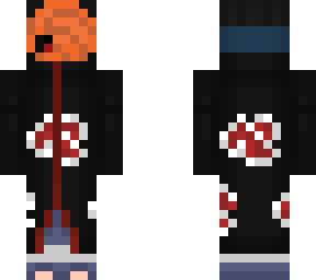 Tobi / Naruto Shippuden (Dont R...