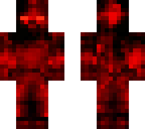 Crimson Steve