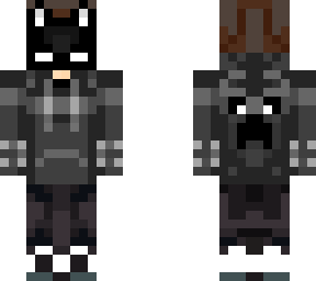 Black/White
