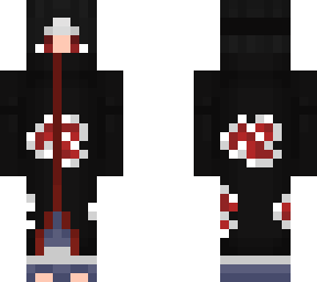 Itachi Uchiha / Naruto (Dont Repload)