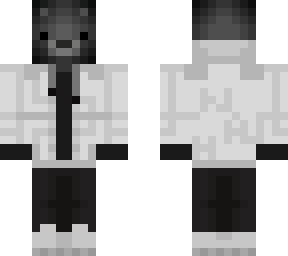 Snow hoodie Black bear[V1]
