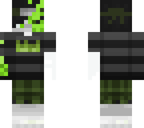 toxic
