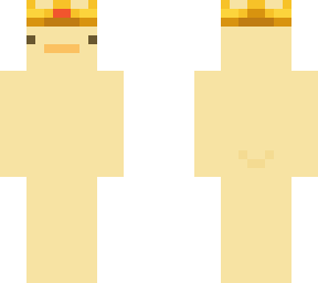 KING Duck