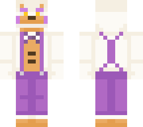 / Funtime Fredbear /